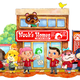 Illustration for article titled My Quest To Make The Ugliest House In The New iAnimal Crossing/i